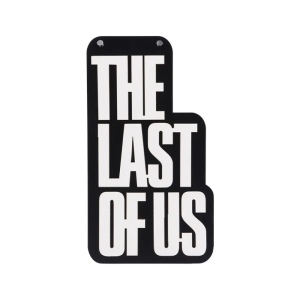 تابلو شاسی سایز 15×28 طرح بازی The Last Of Us