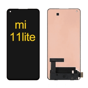 تاچ ال سی دی شیائومی مدل Xiaomi Mi11 Lite 4g / 5g
