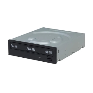 درایو DVD اینترنال ایسوس مدل DRW-24DM5T/B بدون جعبه