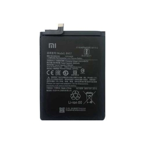باتری اصلی شیائومی مدل Xiaomi Poco X3 NFC