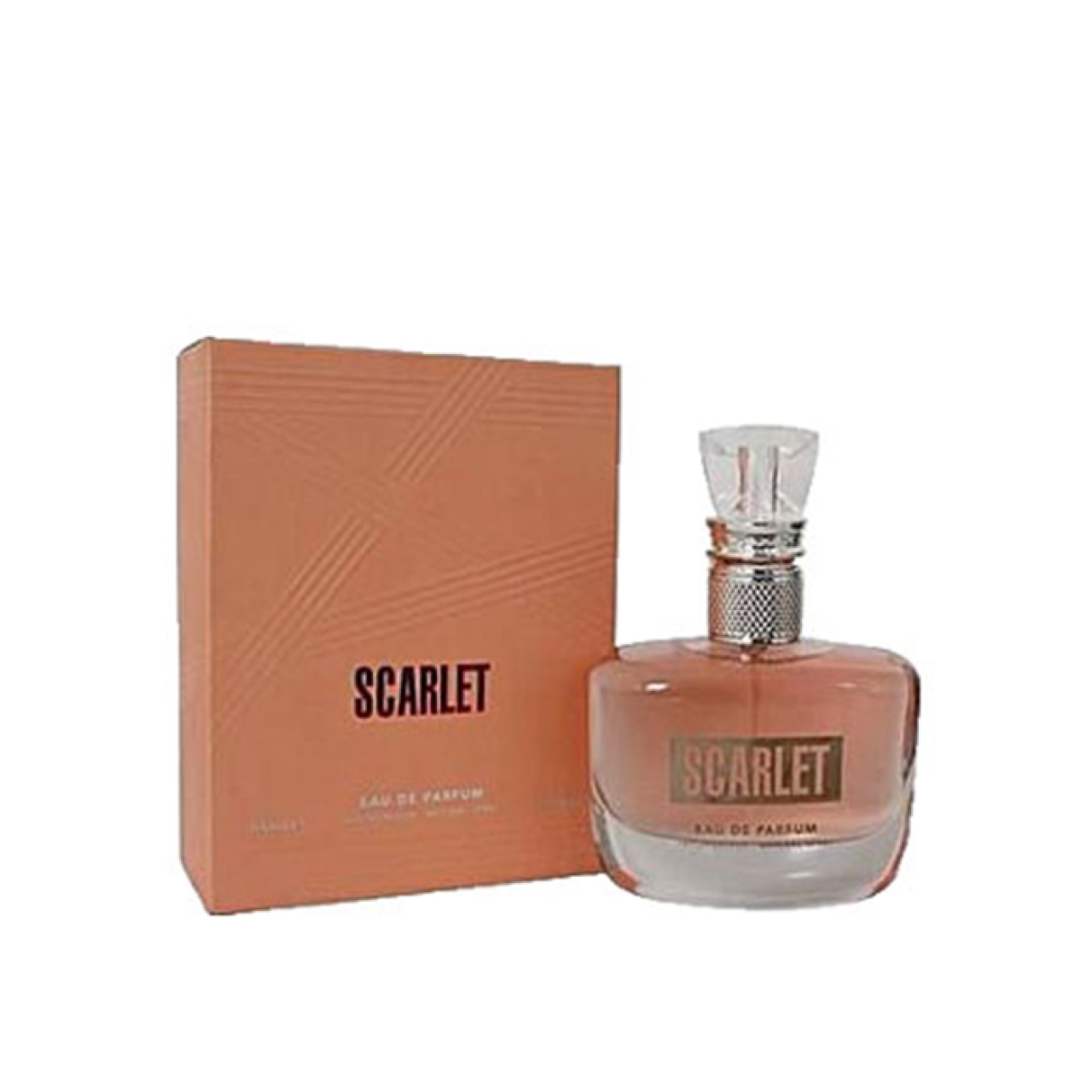 ادو پرفیوم زنانه فراگرنس ورد مدل ژان پل گوتیه اسکندال حجم 100 میل 