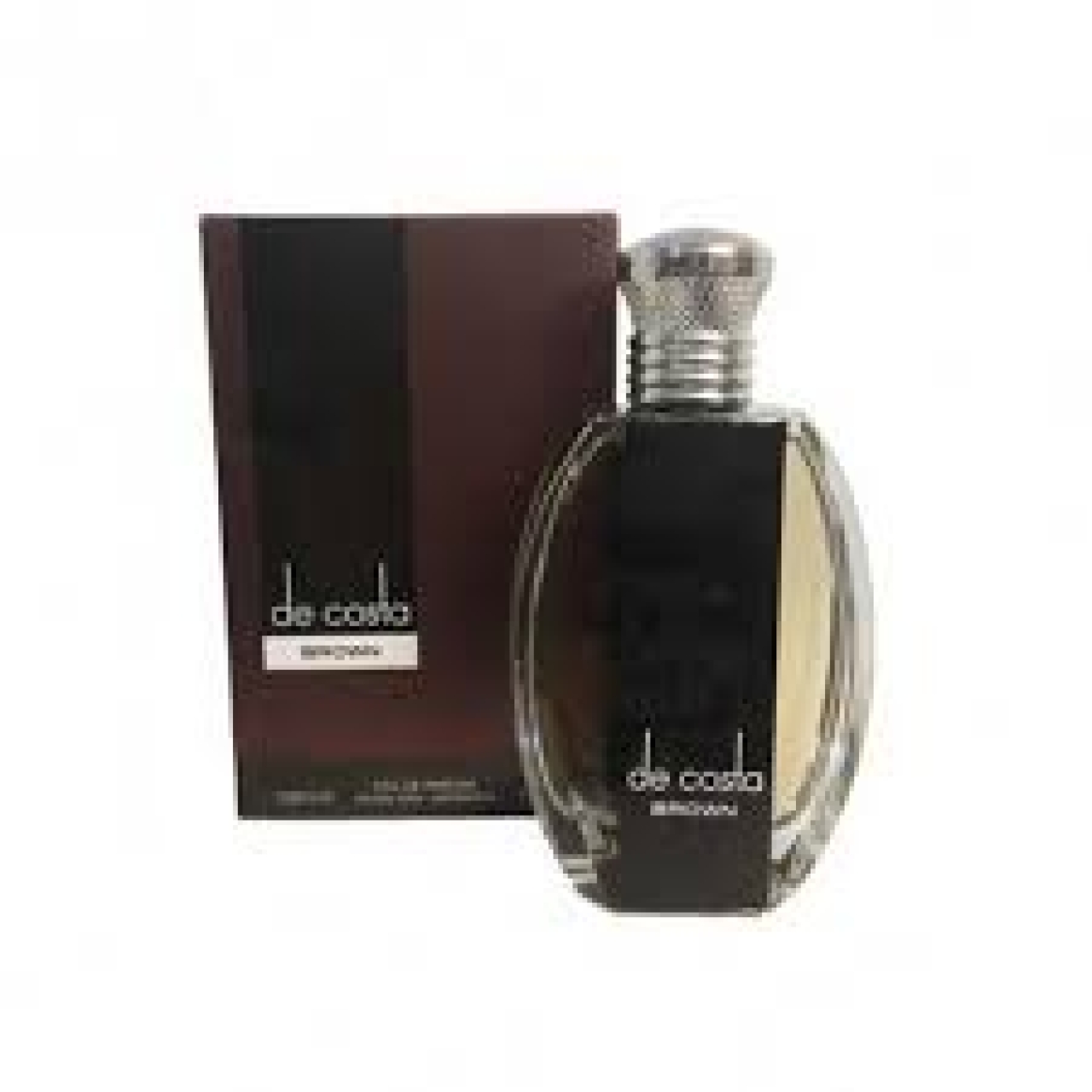 ادو پرفیوم مردانه فراگرنس ورد مدل دانهیل قهوه ای حجم 100 میل