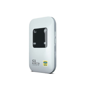 مودم 4G LTE قابل حمل ایرانسل مدل FD-M40 G1 به همراه سیم کارت 