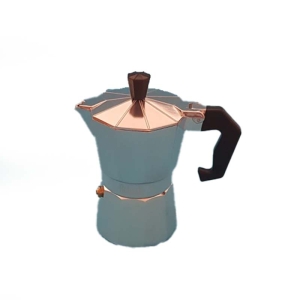  قهوه ساز اسپرسو مدل 2 کاپ