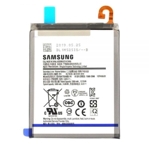 باتری اصلی سامسونگ مدل Galaxy A750 – A7 2018 / EB-BA750ABU