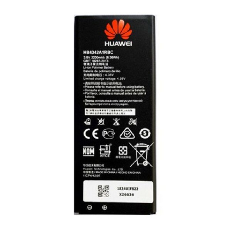 باتری اصلی هواوی Huawei Y5-2
