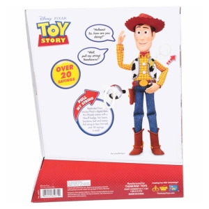 اکشن فیگور وودی مدل 64071