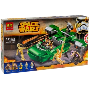 ساختنی بلا مدل Space Wars کد 10463