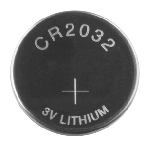 باتری سکه ای گیگاسل مدل CR2032