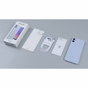 گوشی موبایل سامسونگ مدل Galaxy A05 ظرفیت 128 گیگابایت و رم 6 گیگابایت
