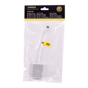 تبدیل Ifortech Type-C to VGA