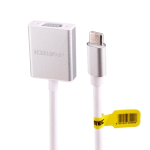 تبدیل Ifortech Type-C to VGA
