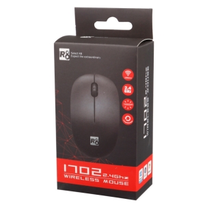 موس بی سیم R8 1702