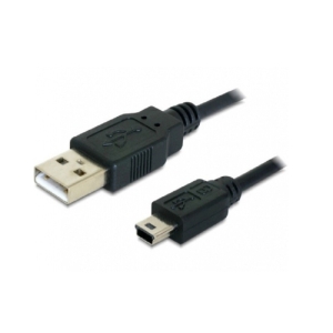 کابل IFORTECH USB2 TO 5PIN IF-1.5M