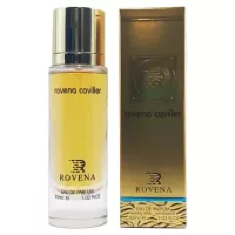 ادو پرفیوم زنانه روونا مدل روبرتو کاوالی گلد حجم 30 میل 