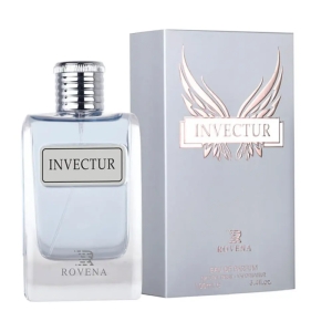 ادو پرفیوم مردانه روونا مدل اینوکتوس پاکو رابان حجم 100 میل 