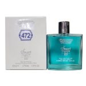 ادو پرفیوم مردانه اسمارت مدل ایسی میاکی بلو اسمارت کد 472 حجم 100 میل 