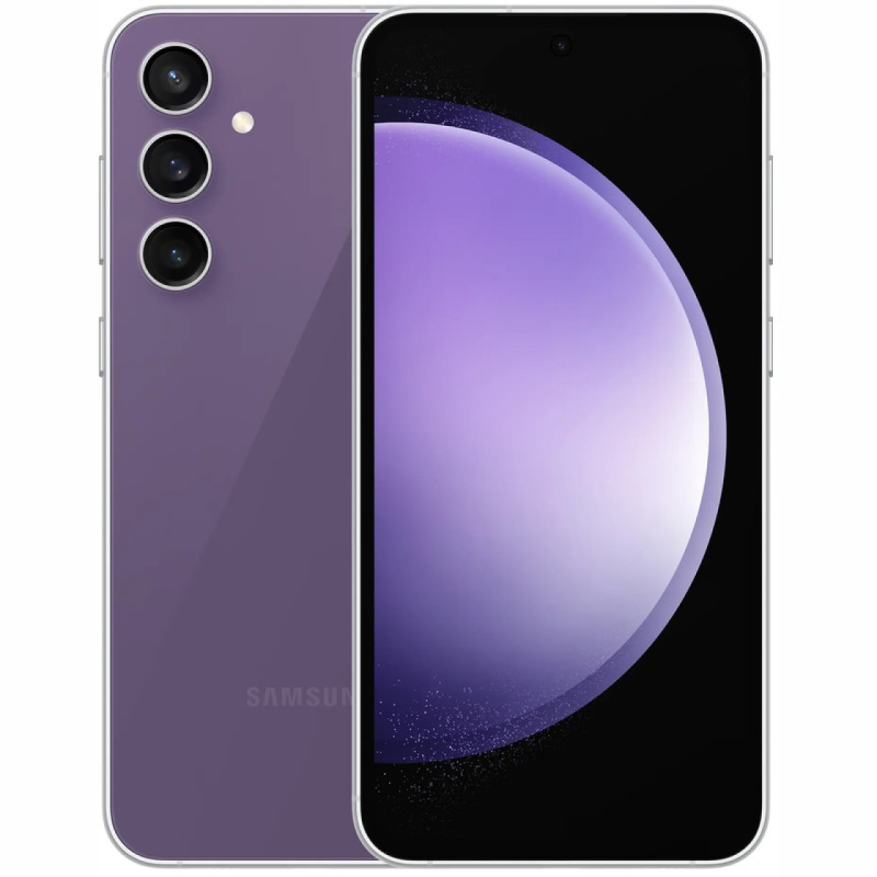 گوشی موبایل سامسونگ مدل Galaxy S23 FE 5G ظرفیت 128 گیگابایت رم 8 گیگابایت 