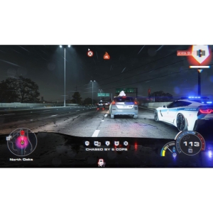 بازی Need for Speed Unbound مخصوص PS5