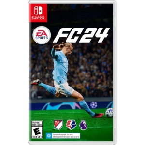 بازی EA Sports FC 24 مخصوص Nintendo Switch
