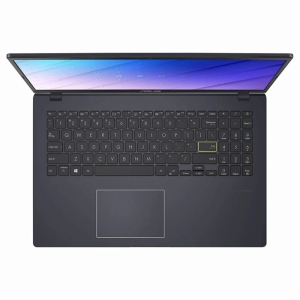 لپ تاپ 15.6 اینچی ایسوس مدل E510MA-BR698-Celeron 4GB 256SSD