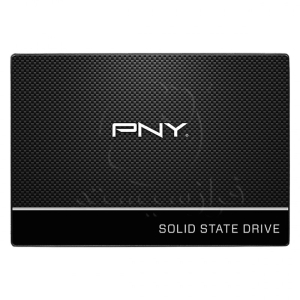 حافظه SSD اینترنال پی ان وای مدل PNY CS900 250GB 