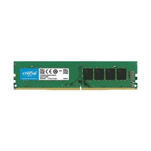 حافظه رم کروشیال مدل Crucial 16GB DDR4 3200Mhz CL22