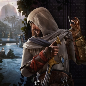 بازی Assassins Creed Mirage مخصوص PS5