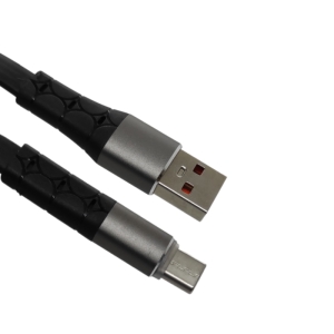 کابل تبدیل MicroUSB به USB کامانتی مدل EG80 طول 2 متر