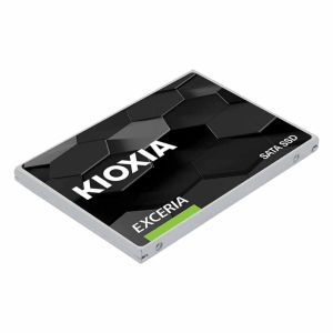 حافظه SSD اینترنال کیوکسیا مدل EXCERIA SATA ظرفیت 480 گیگابایت