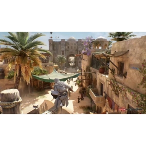 بازی Assassins Creed Mirage مخصوص PS4