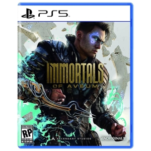 بازی Immortals of Aveum مخصوص PS5