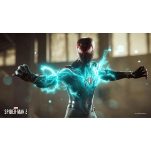بازی Marvels Spider-Man 2 مخصوص PS5