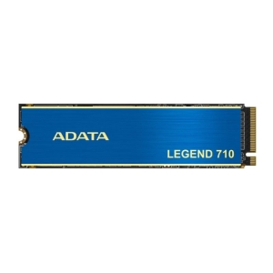 حافظه SSD ای دیتا مدل LEGEND 710 ظرفیت 256 گیگابایت