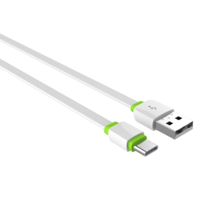  کابل تبدیل USB به USB-C امی مدل MY-445C طول 1 متر 