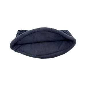 هدبند بافتنی مدل MM کد 1070