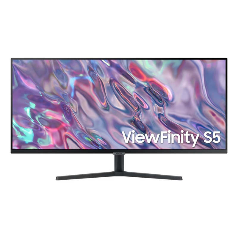 مانیتور سامسونگ مدل Samsung ViewFinity S5 LS34C500GAEXXP 34 inch