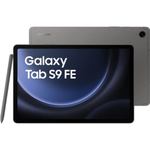 تبلت سامسونگ مدل Galaxy Tab S9 FE 5G SM-X516B ظرفیت 128 گیگابایت و رم 6 گیگابایت