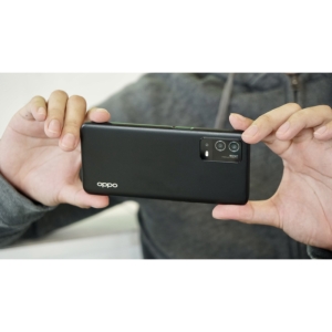 گوشی موبایل اوپو مدل A55 دو سیم کارت ظرفیت 128 گیگابایت و رم 4 گیگابایت
