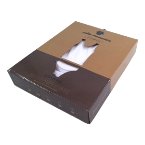 ست شورت و زیرپوش رکابی مردانه یکتا کد 1102