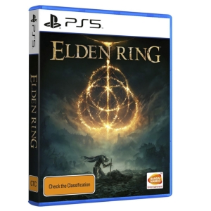 بازی Elden Ring مخصوص PS5