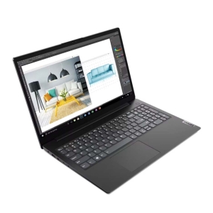 لپ تاپ 15.6 اینچی لنوو مدل V15 G2 IJL-Celeron N4500 8GB 512SSD - کاستوم شده