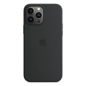 کاور مدل سیلیکونی مناسب برای گوشی موبایل اپل Iphone 13 Promax