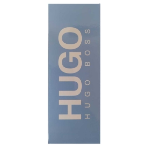 ادو پرفیوم مردانه لوکابوسی مدل HUGO BOSS حجم 100 میلی لیتر