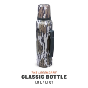 فلاسک استنلی مدل Classic Legendary Bottle کد F2023 گنجایش 1 لیتر
