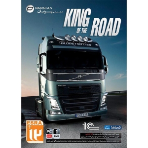 بازی King of the Road مخصوص PC