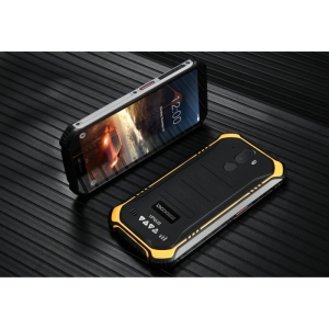 گوشی موبایل دوجی مدل S40 PRO دو سیم‌ کارت ظرفیت 64 گیگابایت و رم 4 گیگابایت