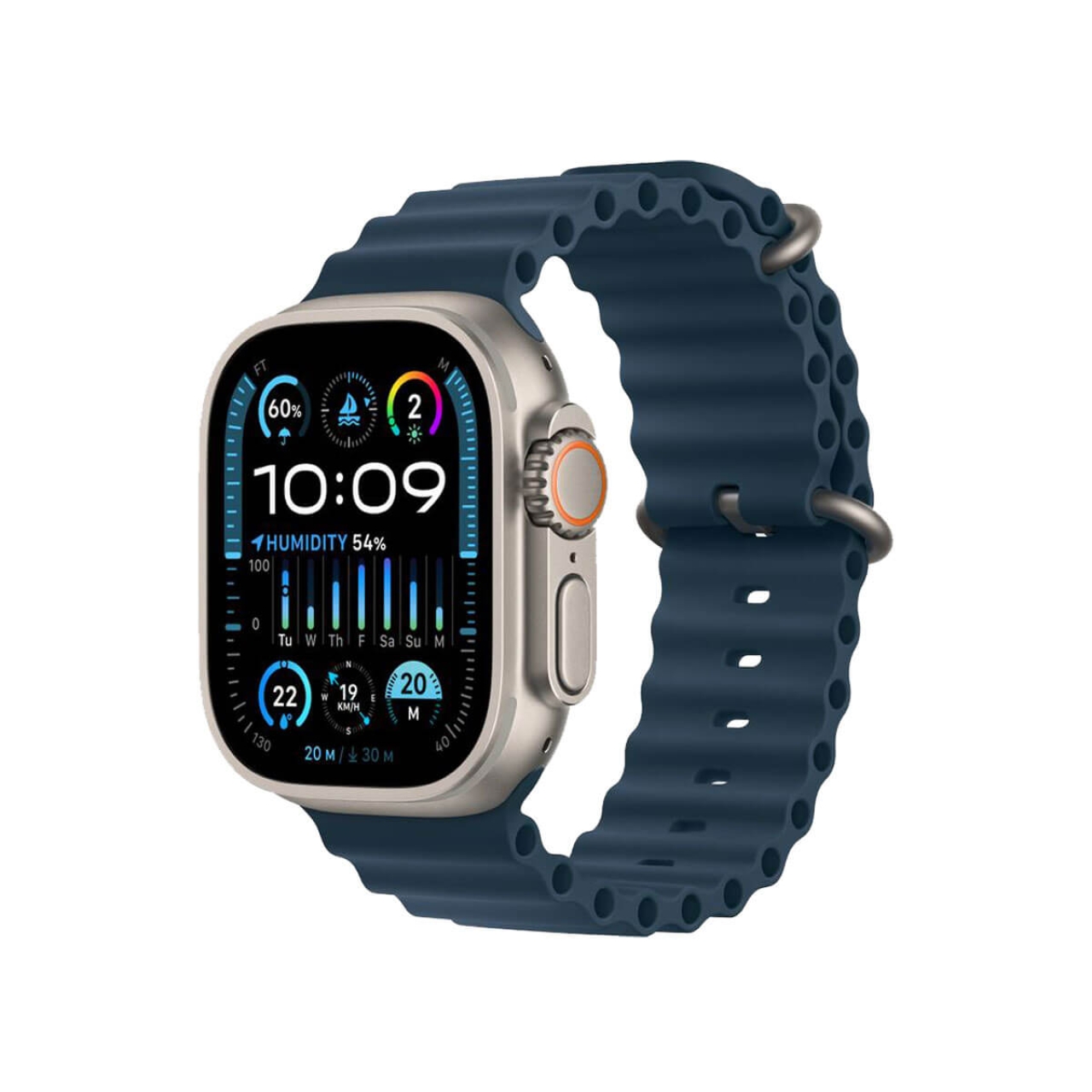 ساعت هوشمند +Hello Watch 3 