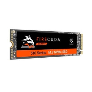 حافظه SSD اینترنال سیگیت مدل FIRECUDA 510 M.2 NVMe ظرفیت 1 ترابایت