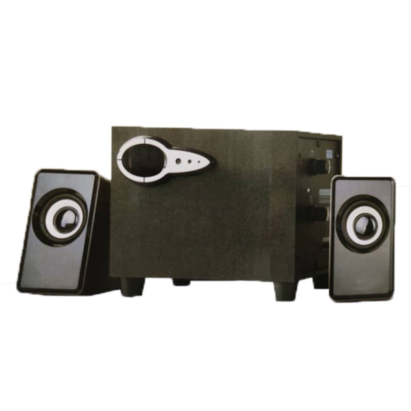 اسپیکر دسکتاپ اف تی مدل FT-301